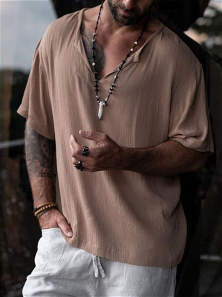 Men T Shirts