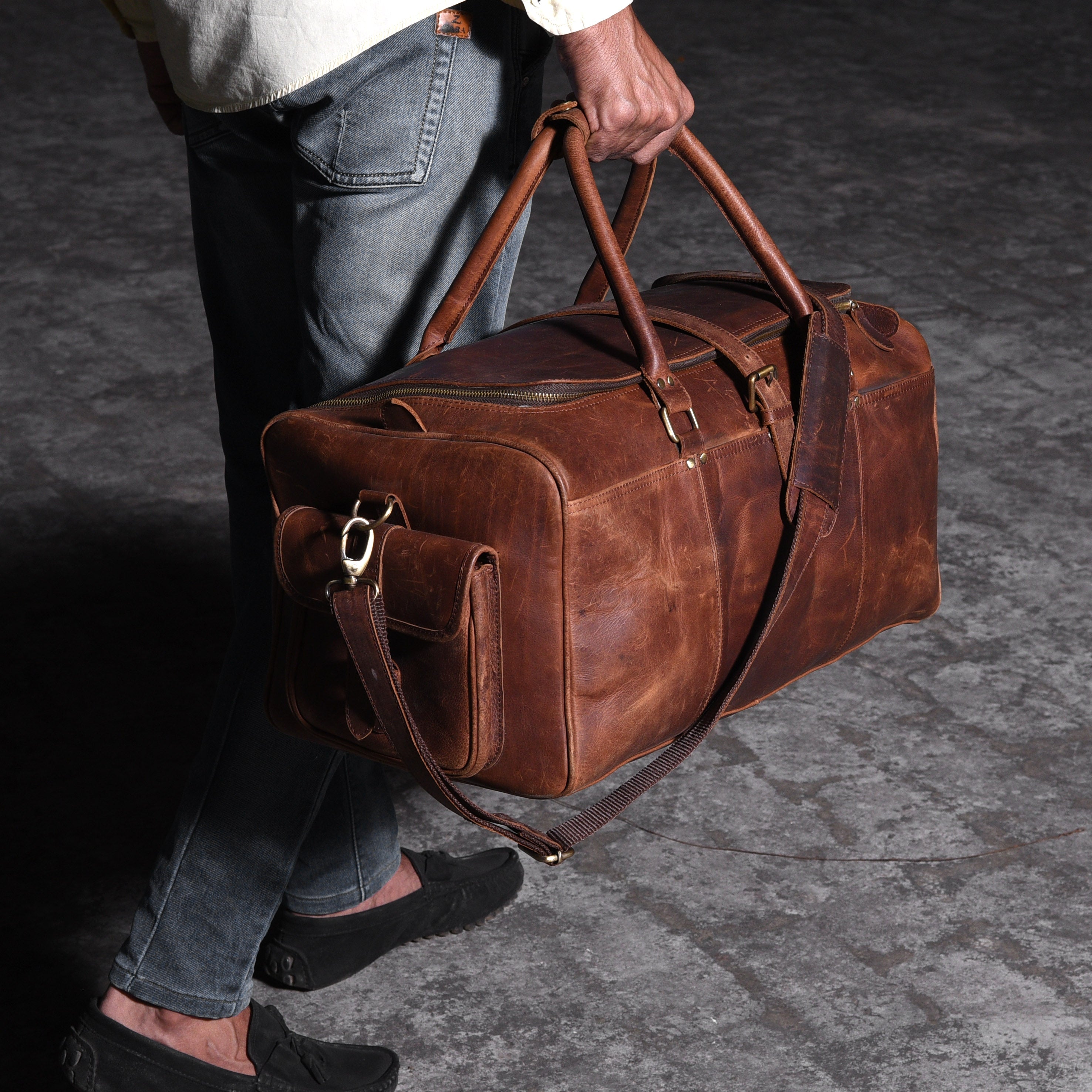 Bags