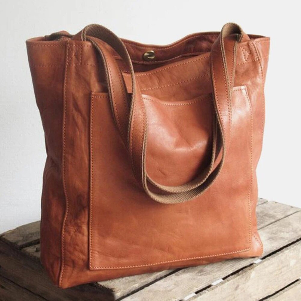 RuggedGrace™ | Shoulder bag for Ladies
