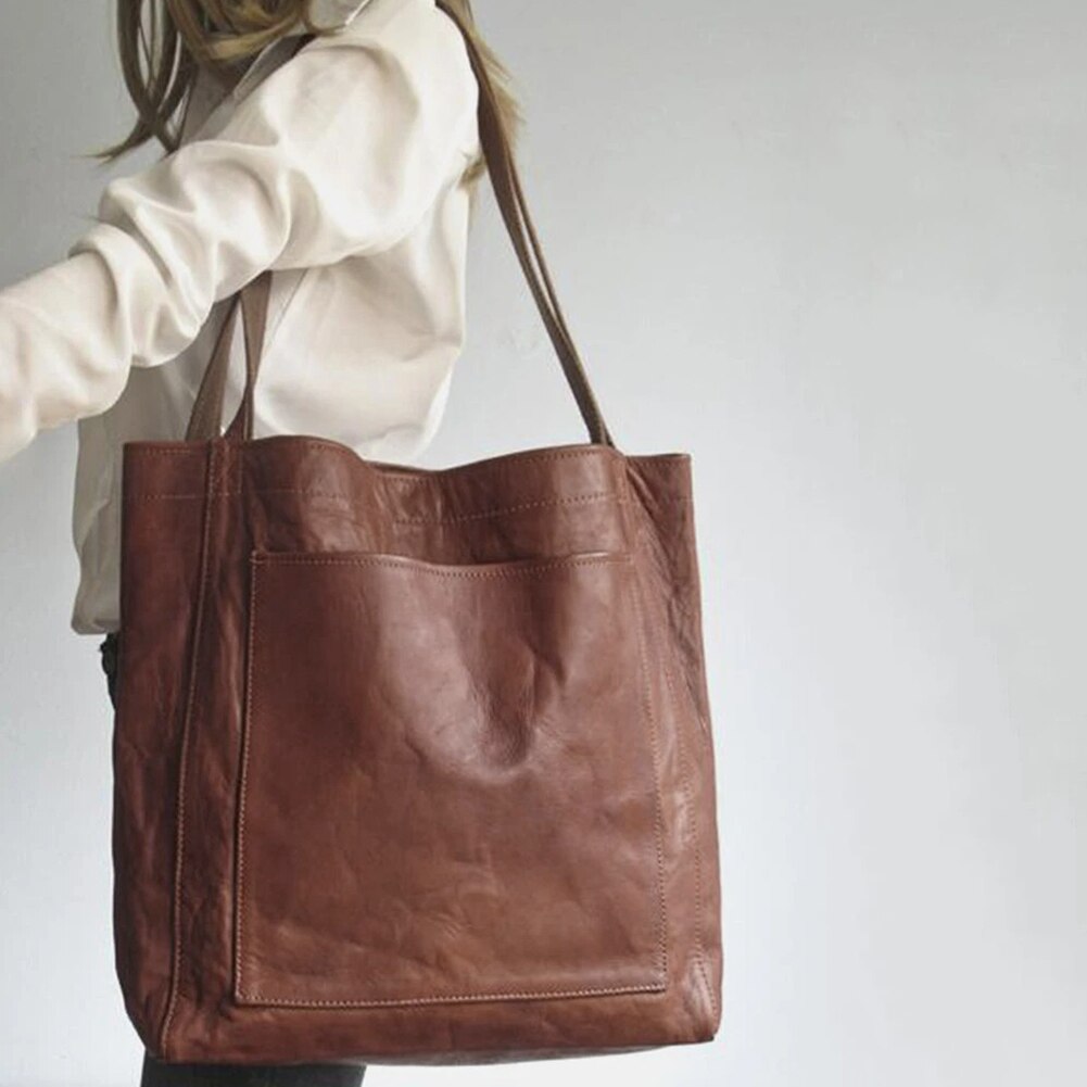 RuggedGrace™ | Shoulder bag for Ladies