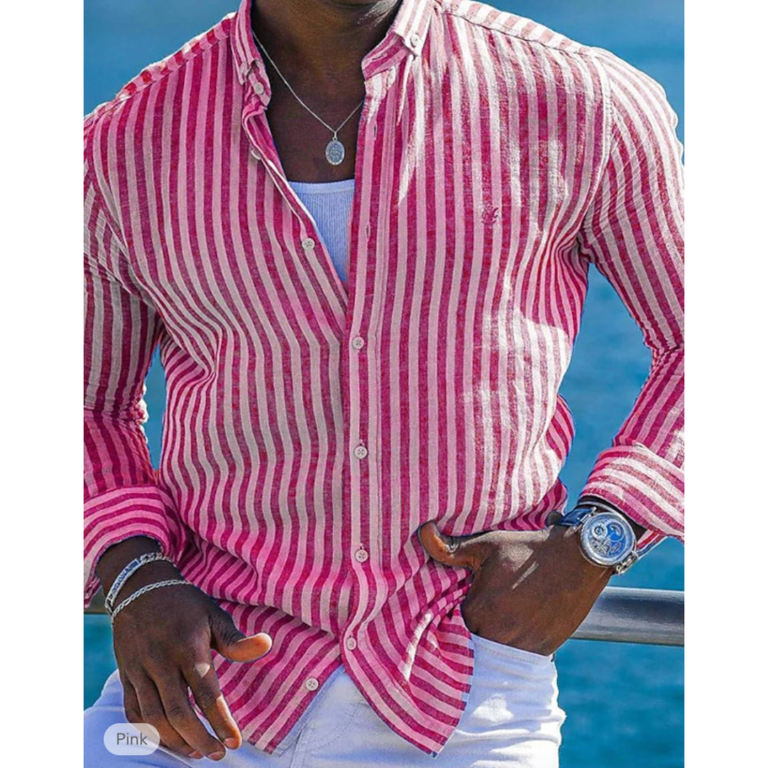 John-SHIRT FOR MEN