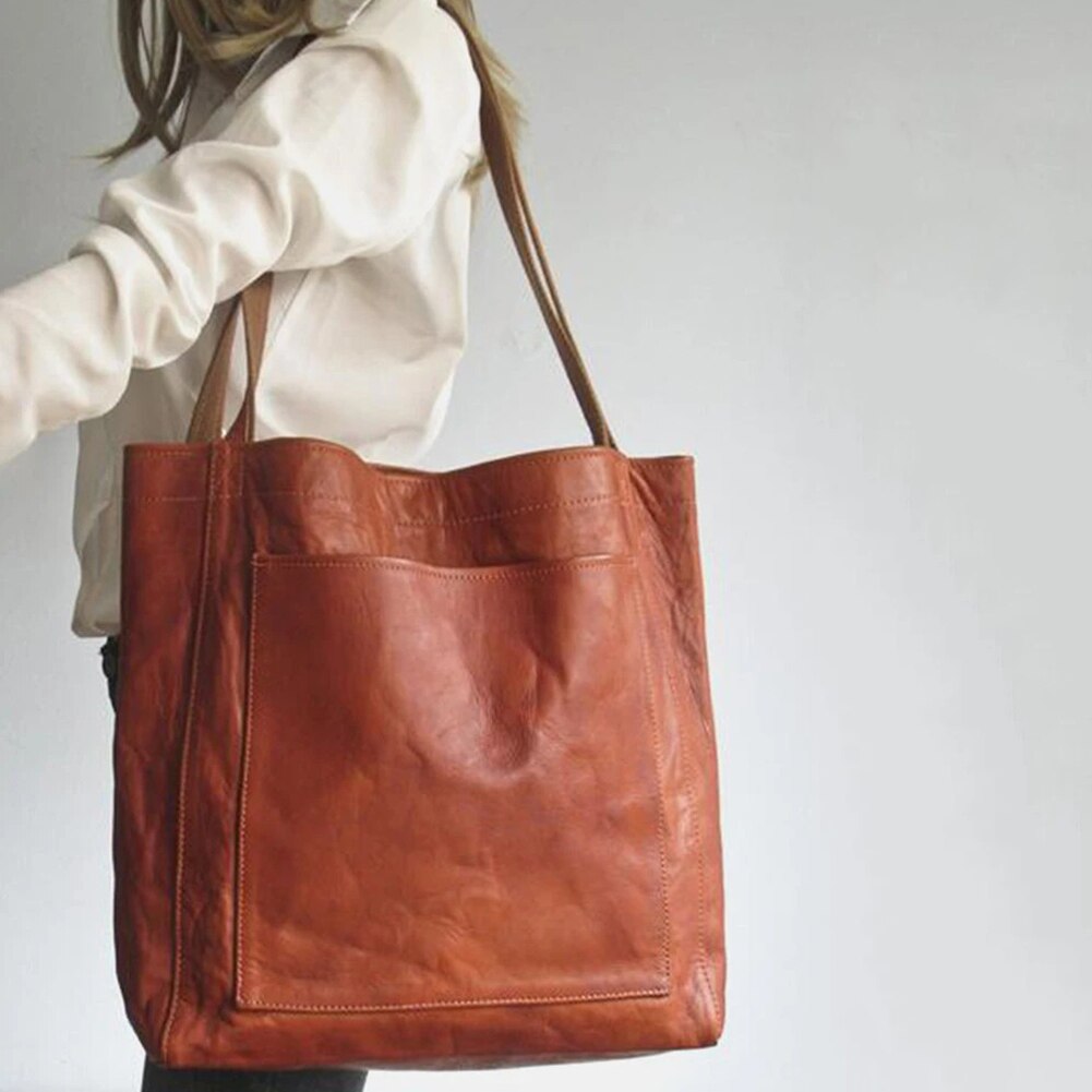 RuggedGrace™ | Shoulder bag for Ladies