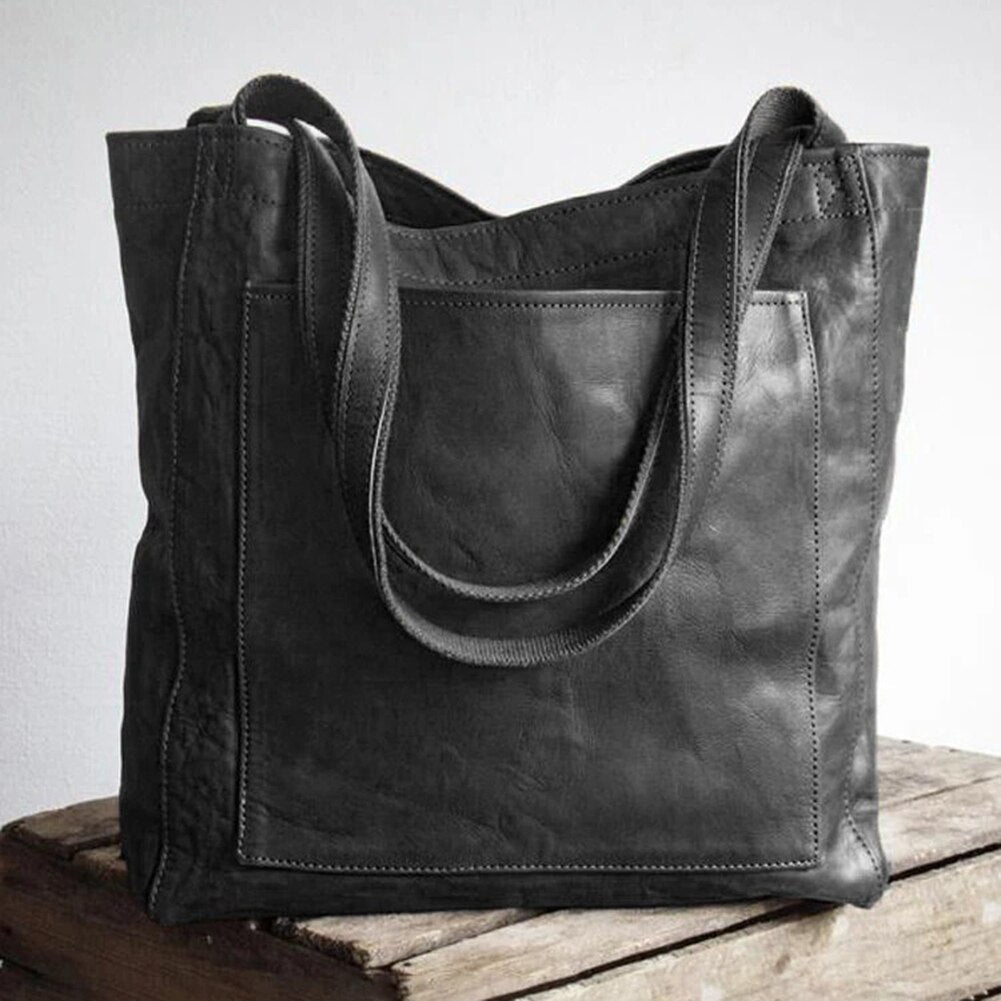 RuggedGrace™ | Shoulder bag for Ladies