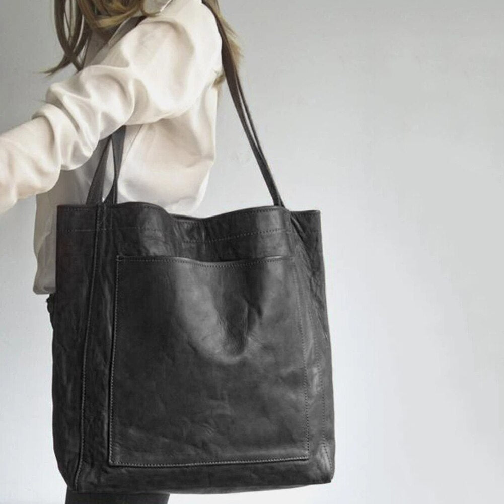 RuggedGrace™ | Shoulder bag for Ladies